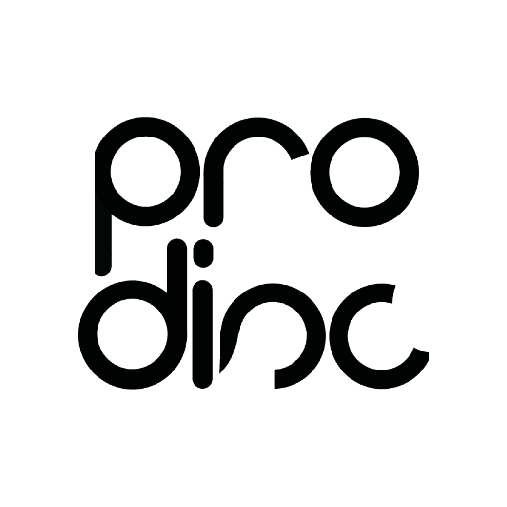 prodisc-icone